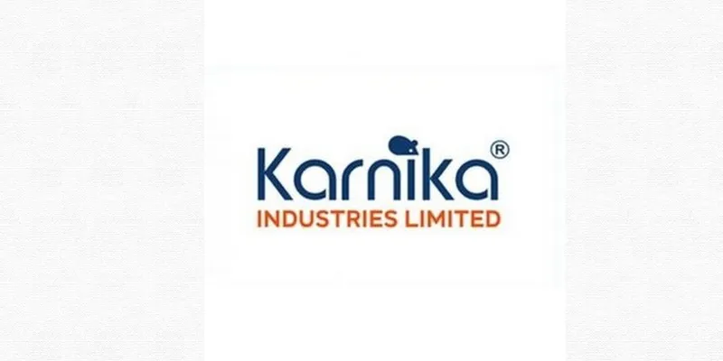   KARNIKA INDUSTRIES